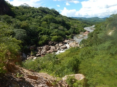 river photo